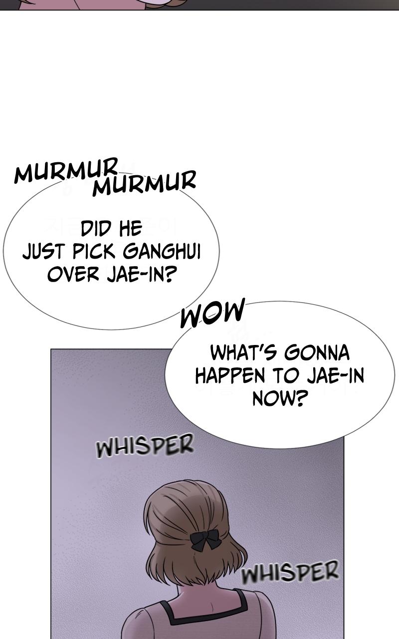 Locked Onto You Chapter 6 - Page 52