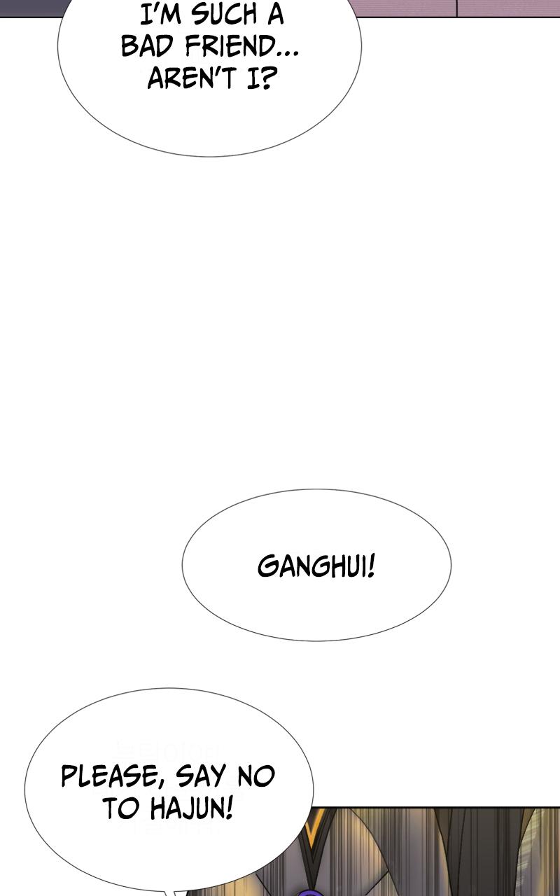 Locked Onto You Chapter 6 - Page 56