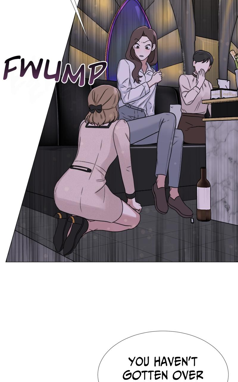 Locked Onto You Chapter 6 - Page 57