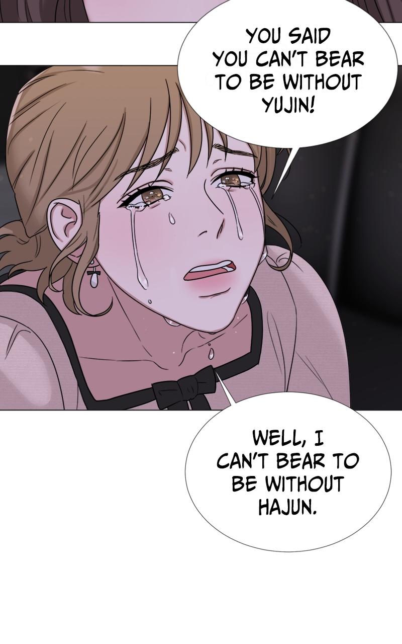 Locked Onto You Chapter 6 - Page 59