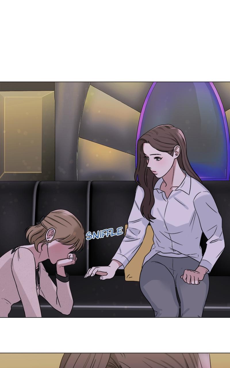 Locked Onto You Chapter 6 - Page 60