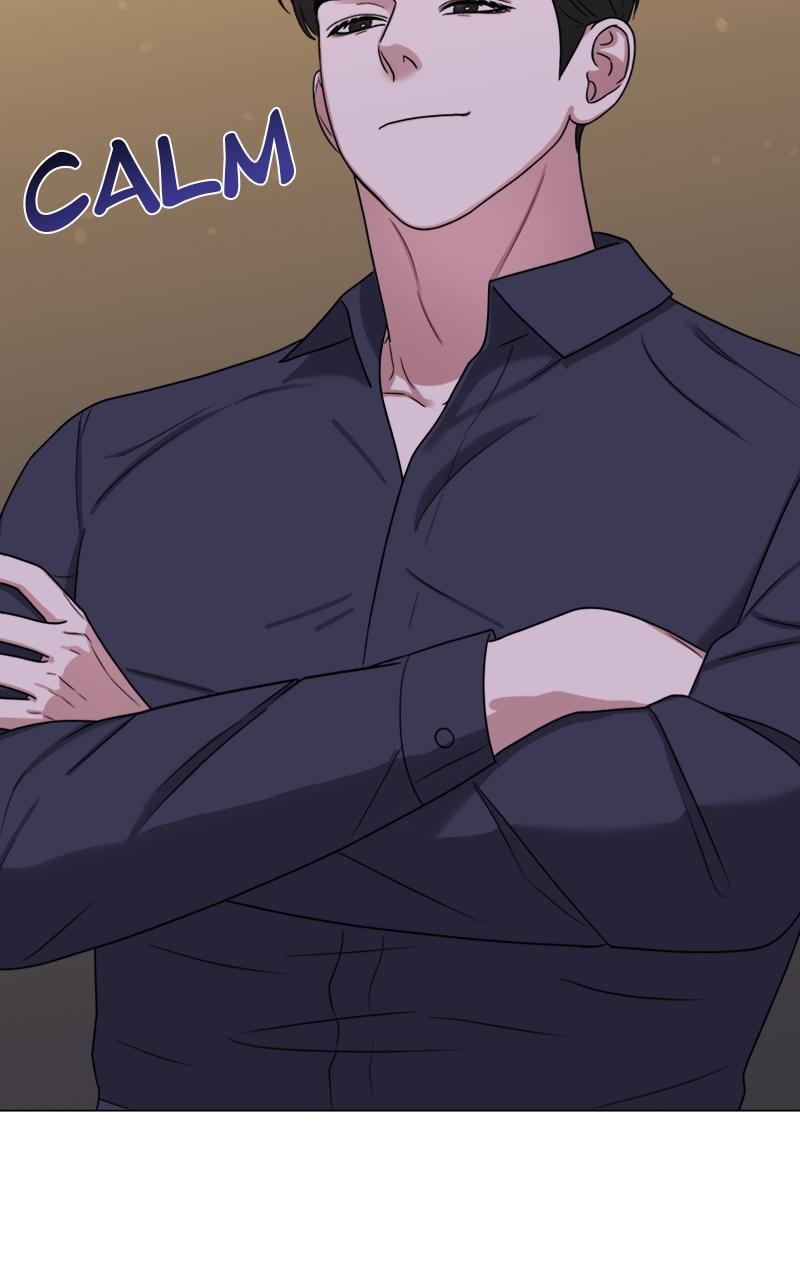 Locked Onto You Chapter 6 - Page 62