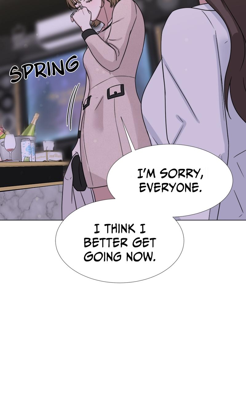 Locked Onto You Chapter 6 - Page 66