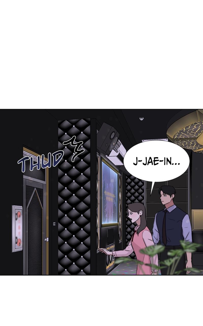 Locked Onto You Chapter 6 - Page 67