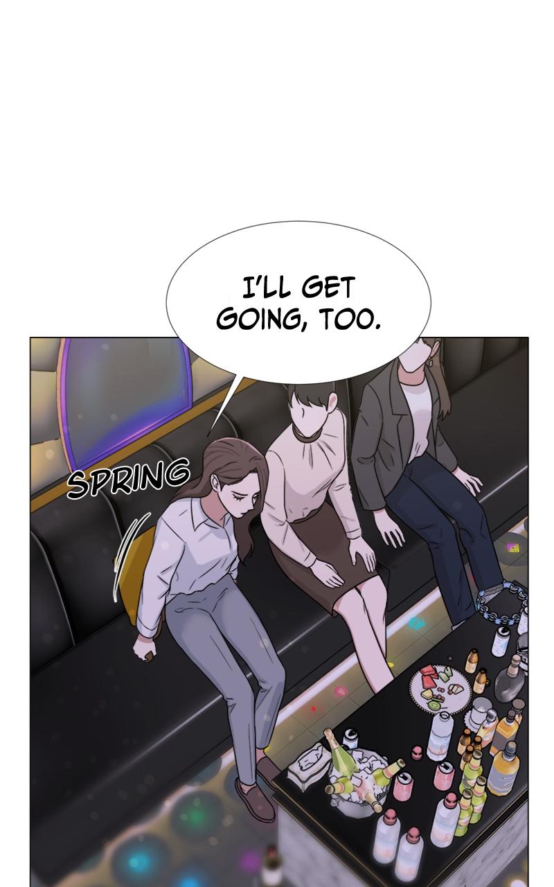 Locked Onto You Chapter 6 - Page 68