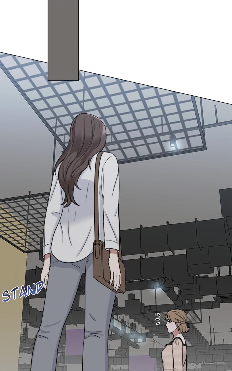 Locked Onto You Chapter 6 - Page 76