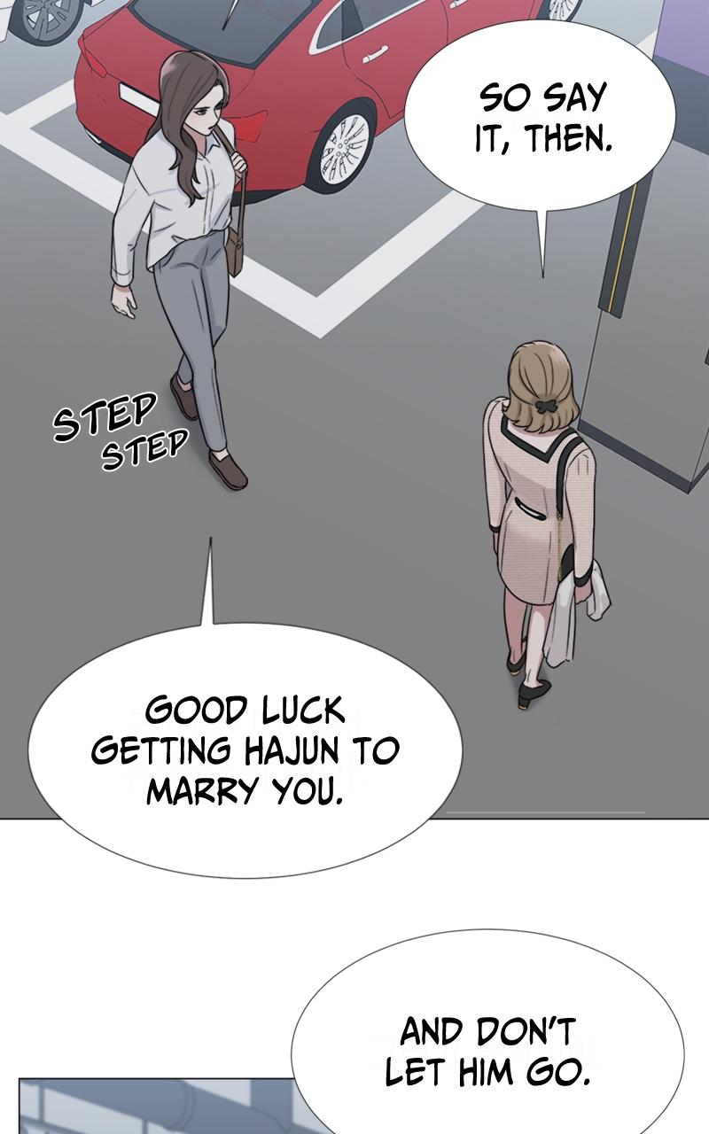 Locked Onto You Chapter 6 - Page 79