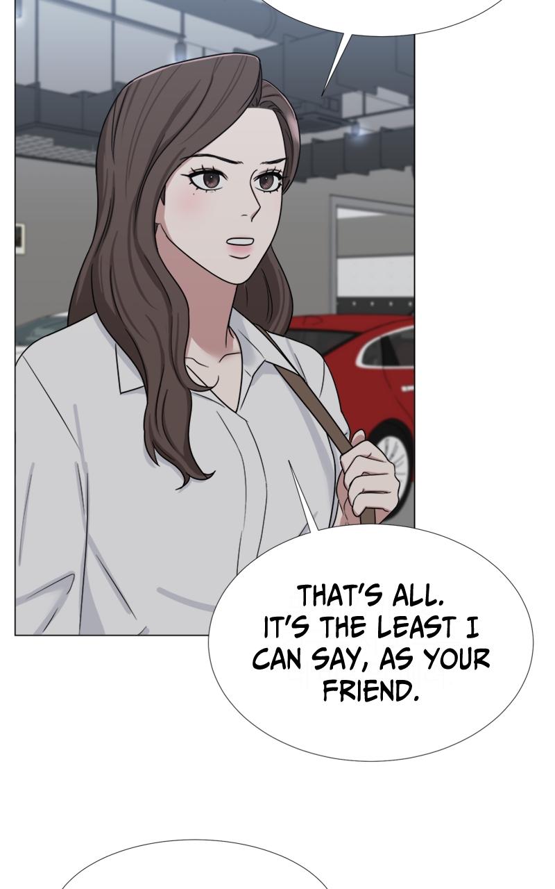 Locked Onto You Chapter 6 - Page 80