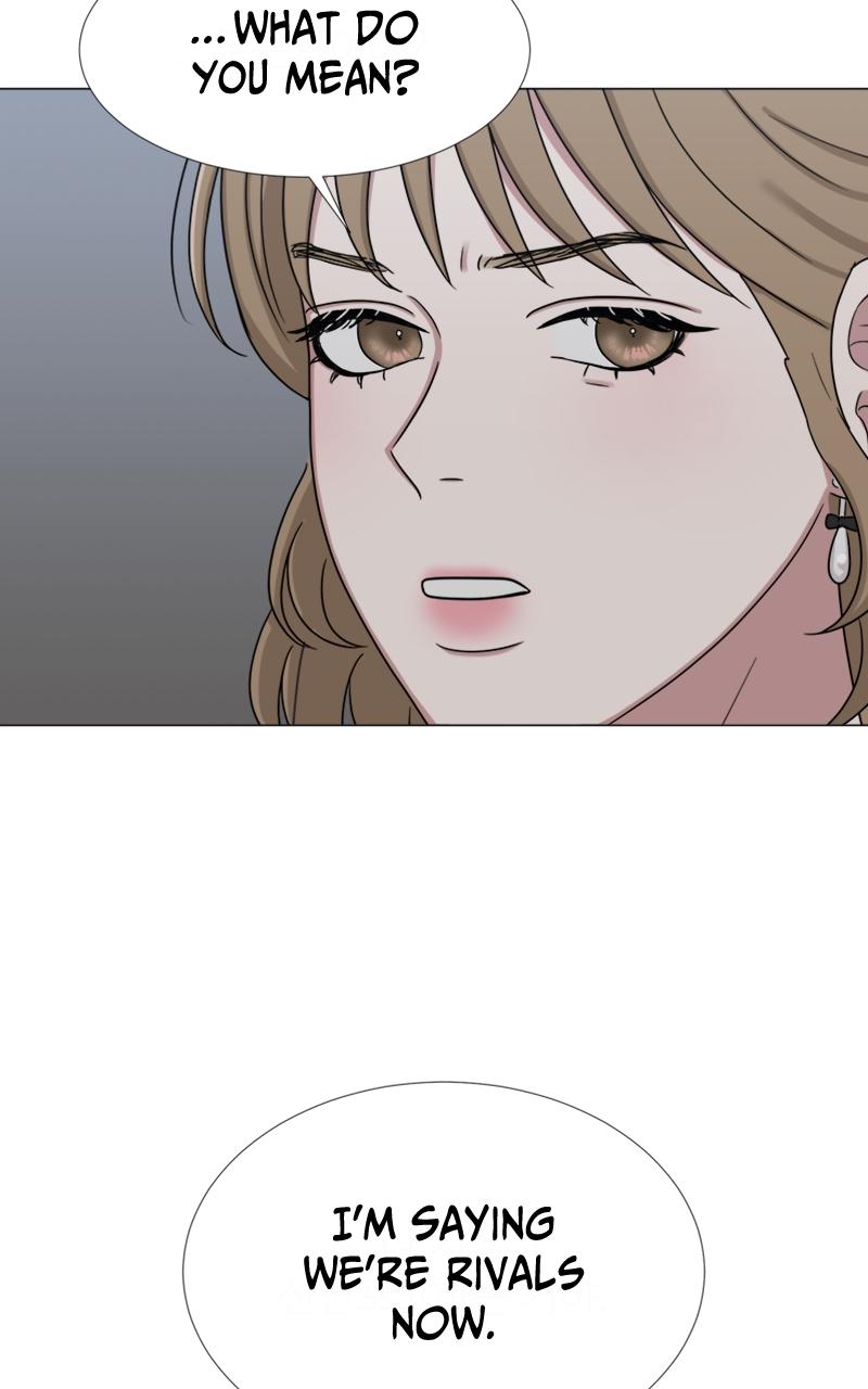 Locked Onto You Chapter 6 - Page 81