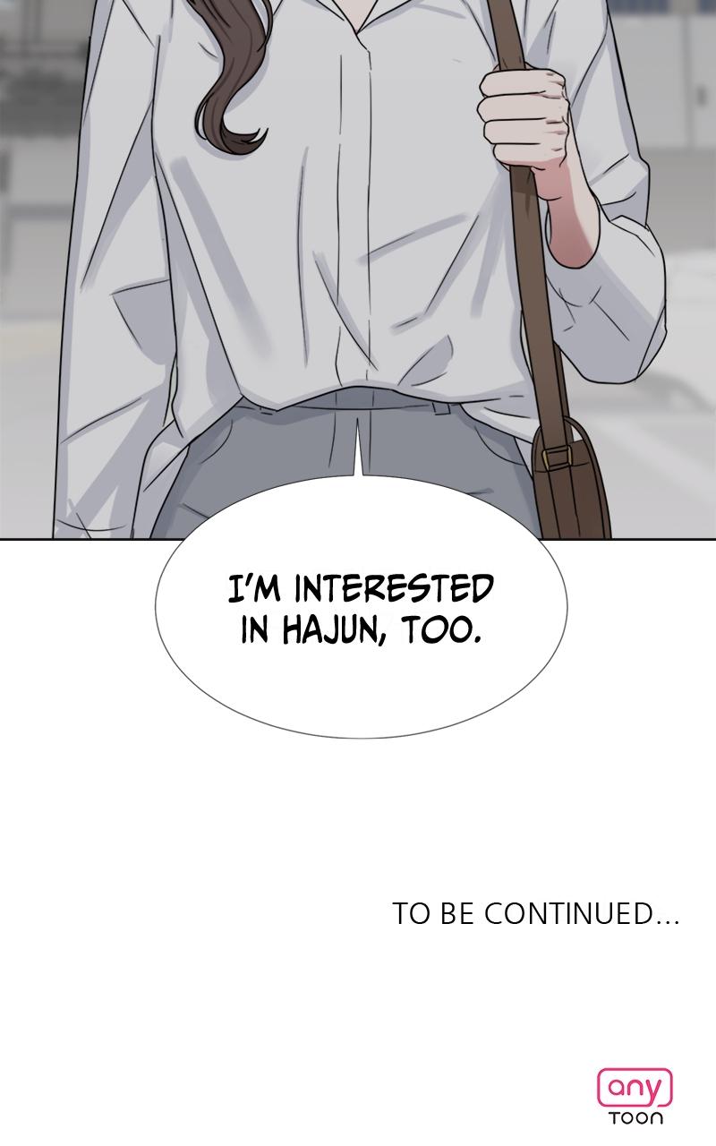 Locked Onto You Chapter 6 - Page 83