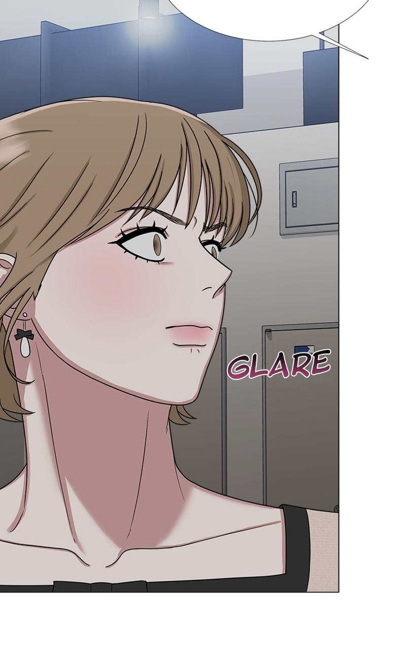 Locked Onto You Chapter 7 - Page 4