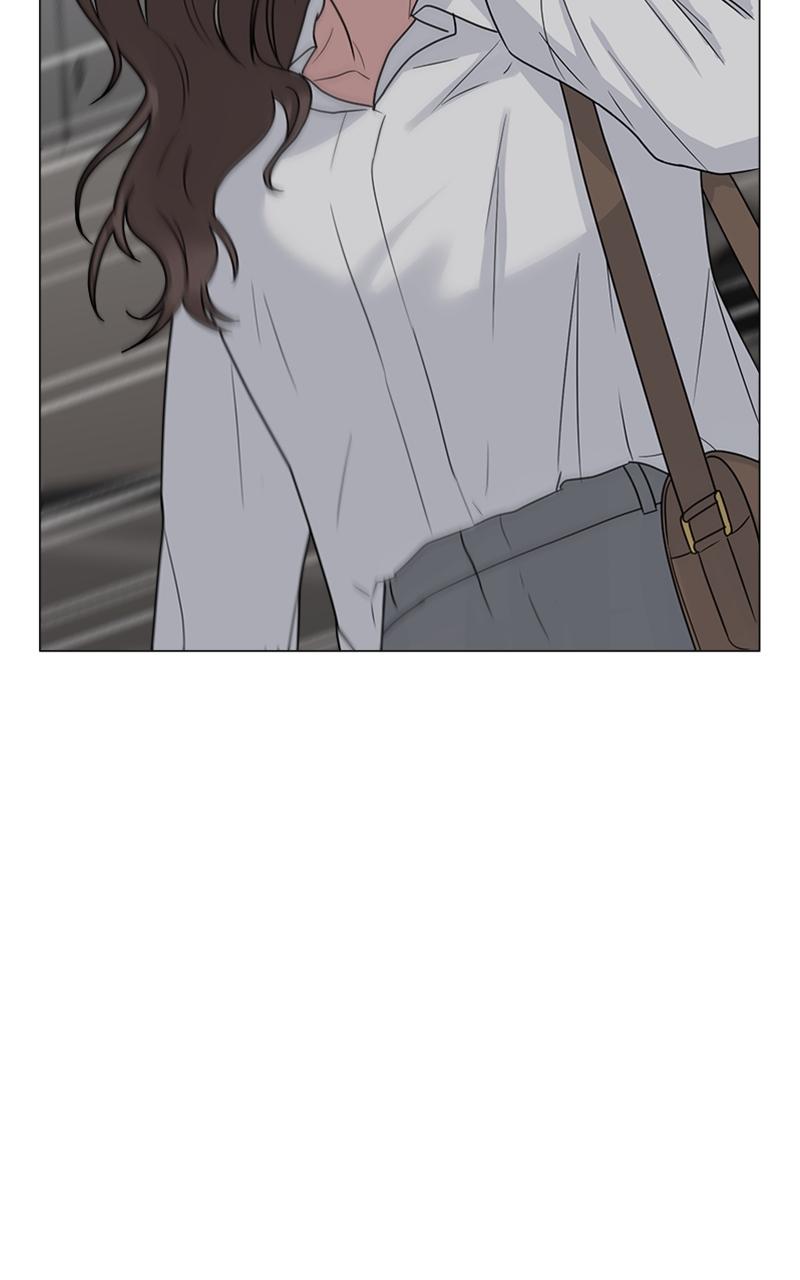 Locked Onto You Chapter 7 - Page 9