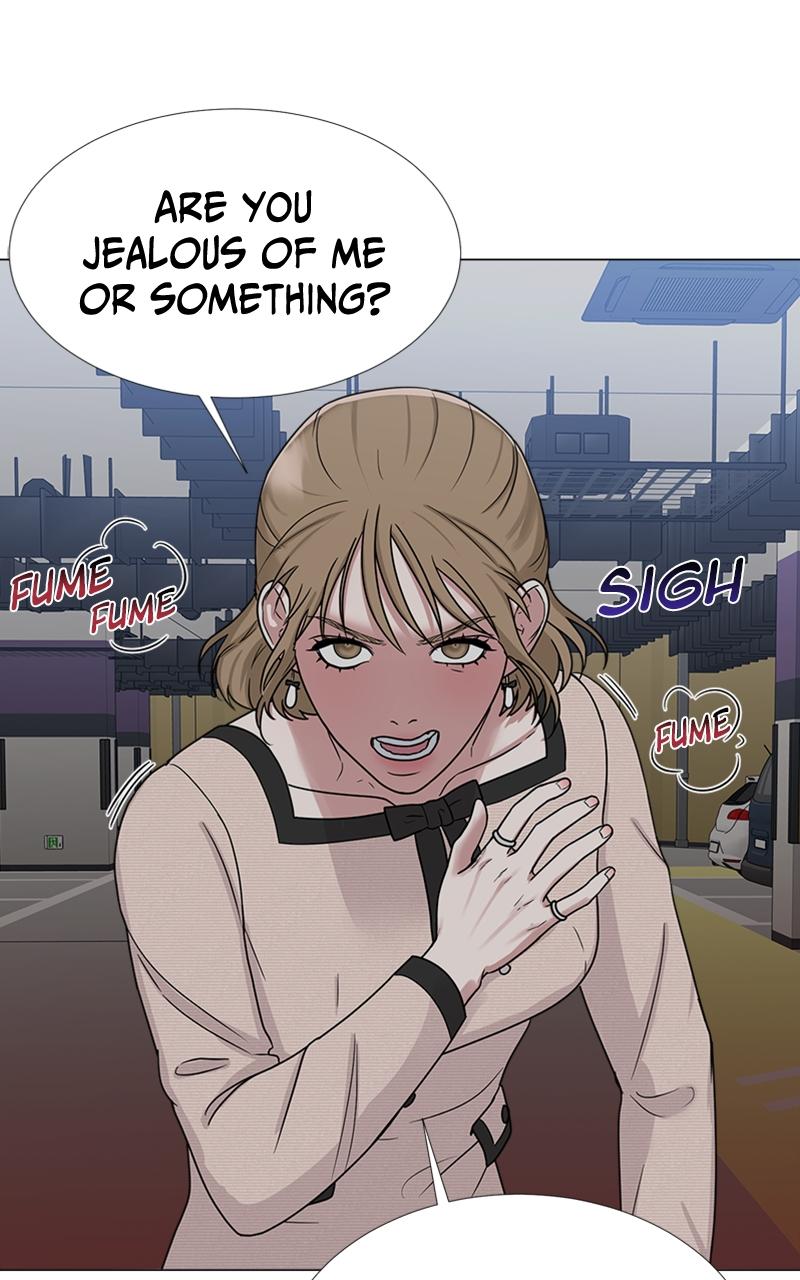 Locked Onto You Chapter 7 - Page 10