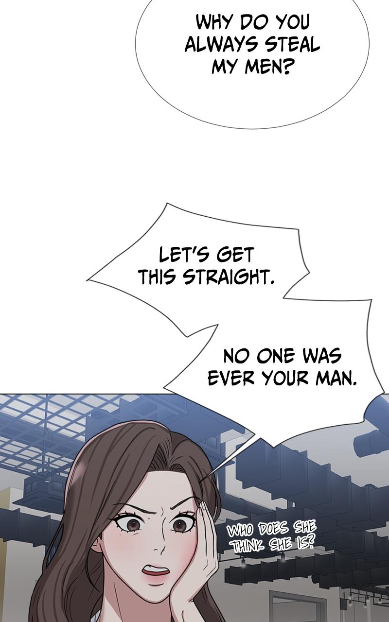 Locked Onto You Chapter 7 - Page 11