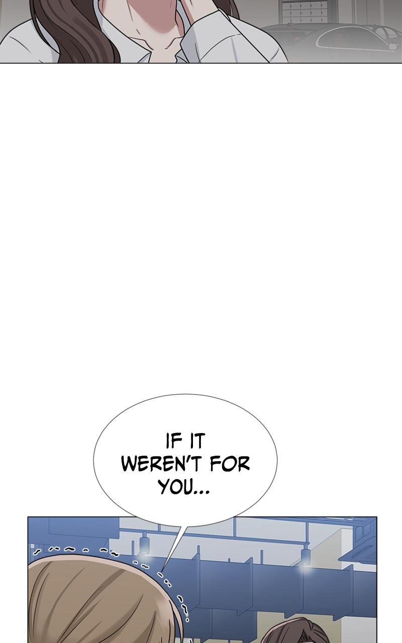 Locked Onto You Chapter 7 - Page 12