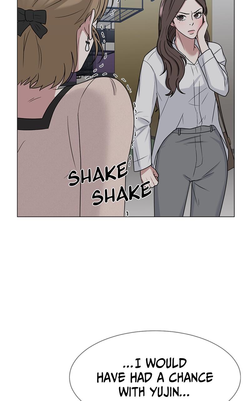 Locked Onto You Chapter 7 - Page 13