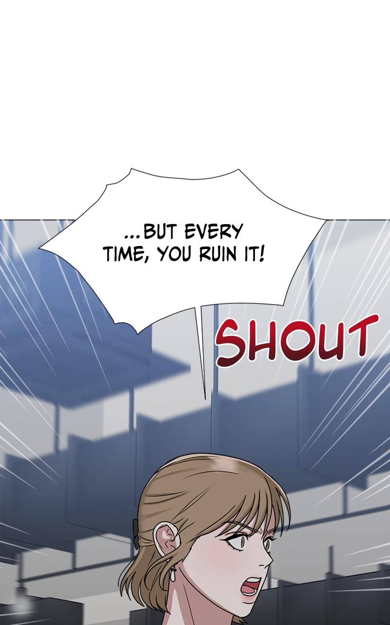 Locked Onto You Chapter 7 - Page 15