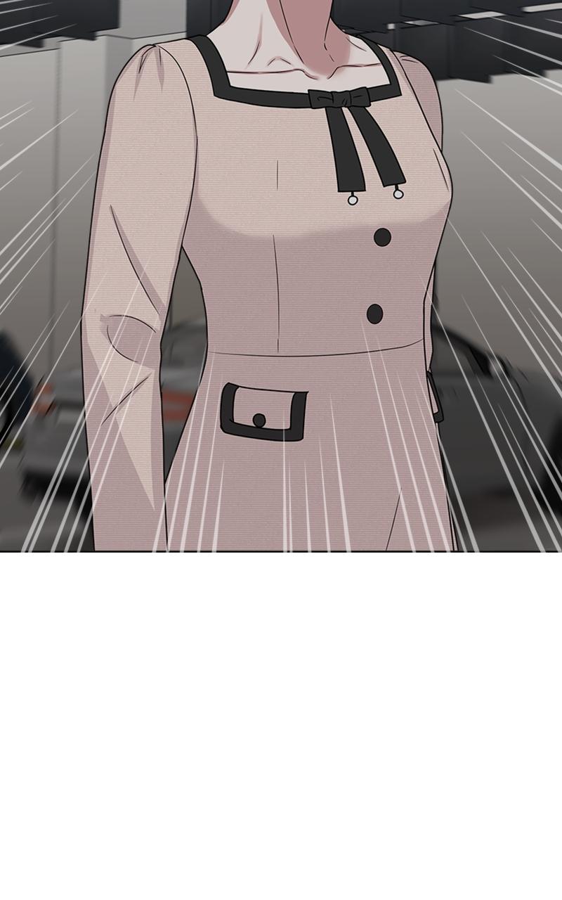 Locked Onto You Chapter 7 - Page 16