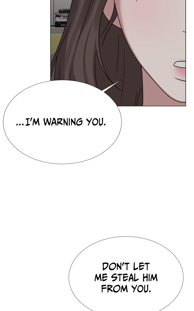 Locked Onto You Chapter 7 - Page 21