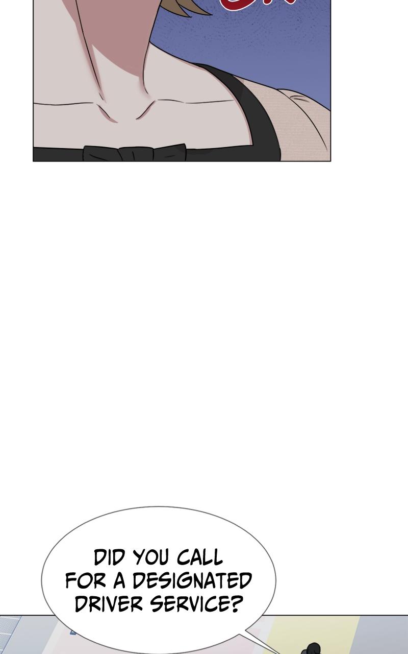 Locked Onto You Chapter 7 - Page 23