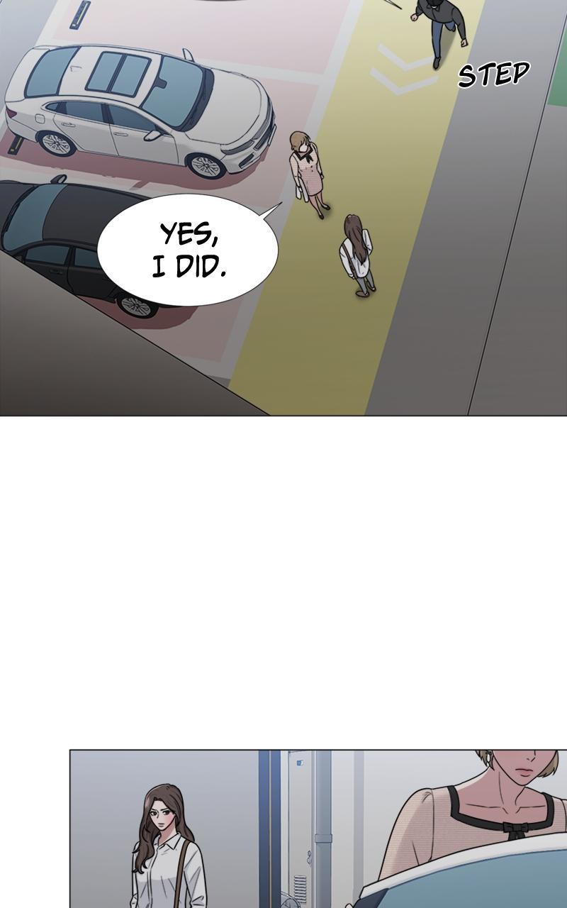 Locked Onto You Chapter 7 - Page 24