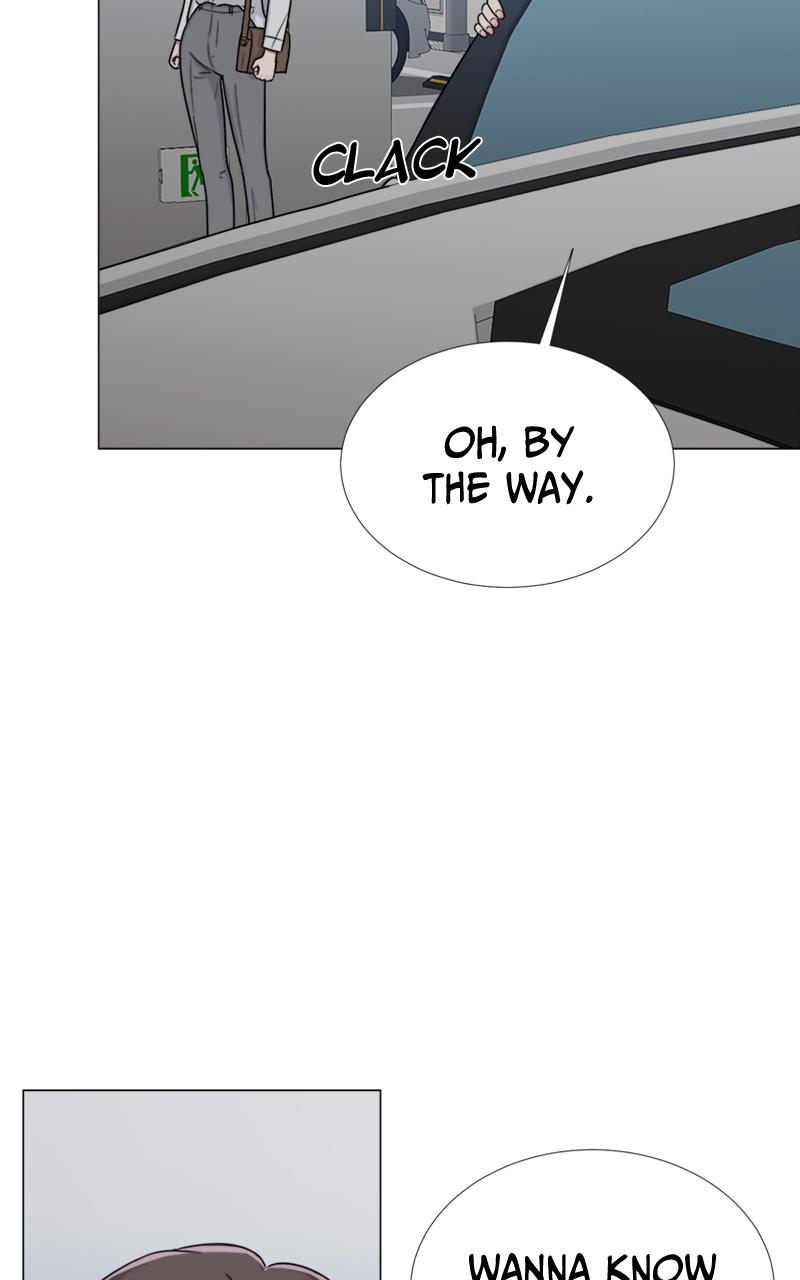 Locked Onto You Chapter 7 - Page 25