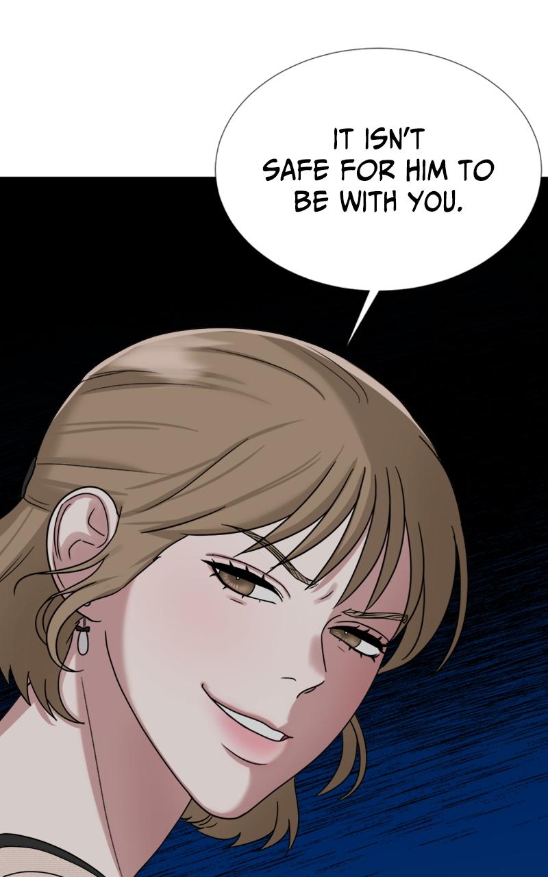 Locked Onto You Chapter 7 - Page 27