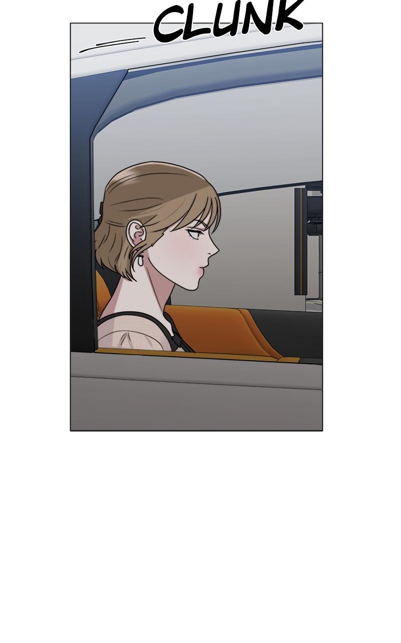 Locked Onto You Chapter 7 - Page 30