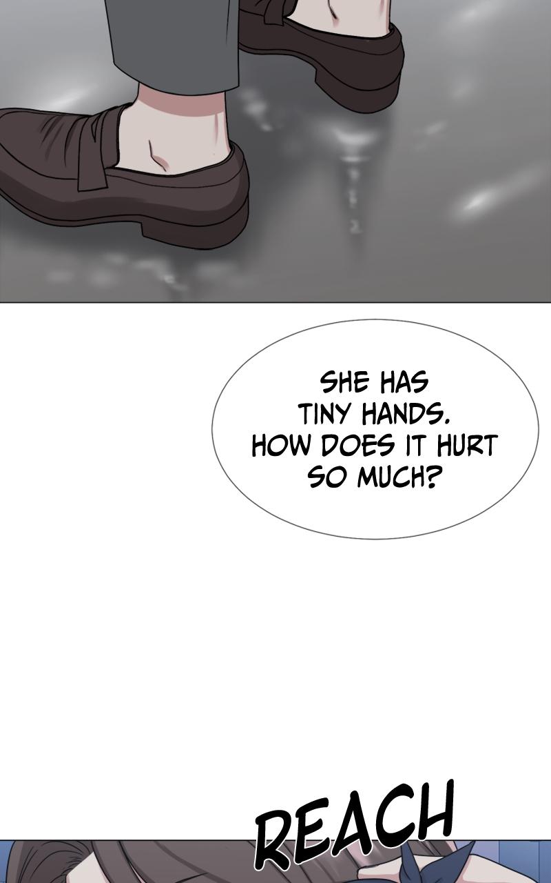 Locked Onto You Chapter 7 - Page 33