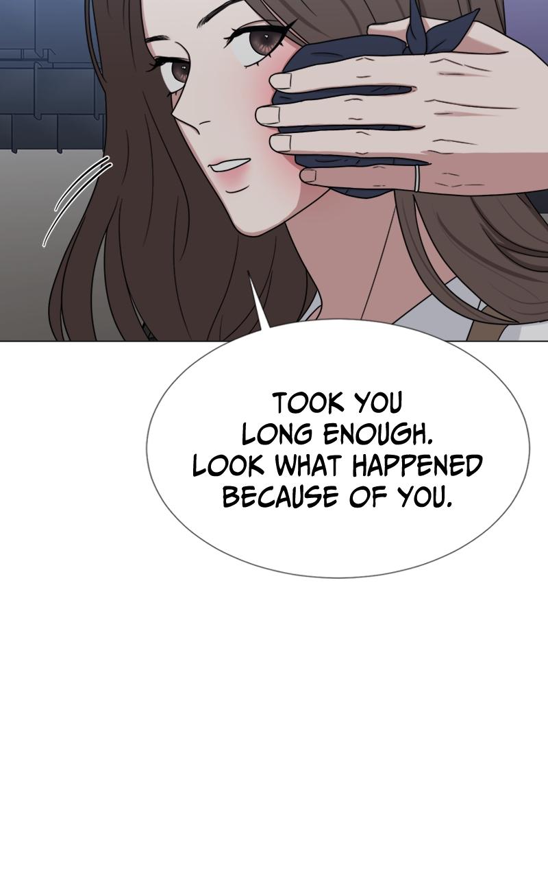 Locked Onto You Chapter 7 - Page 35