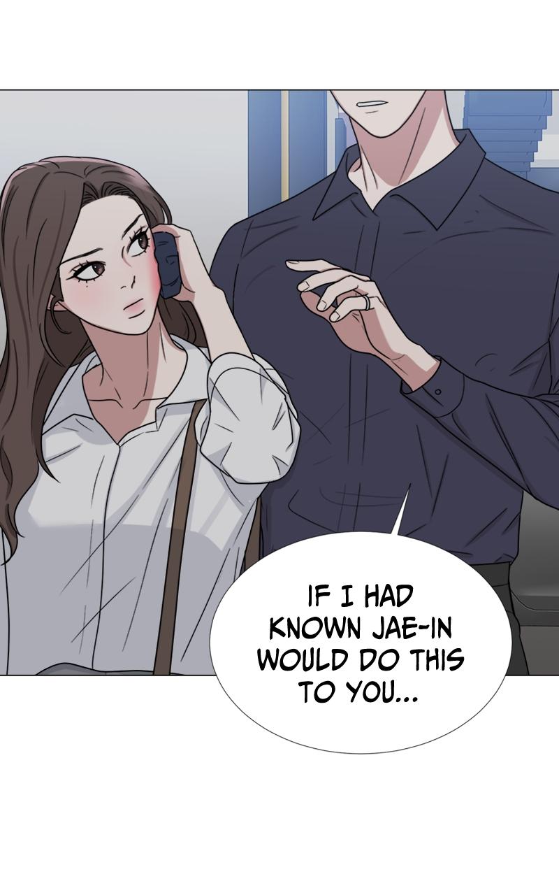 Locked Onto You Chapter 7 - Page 36