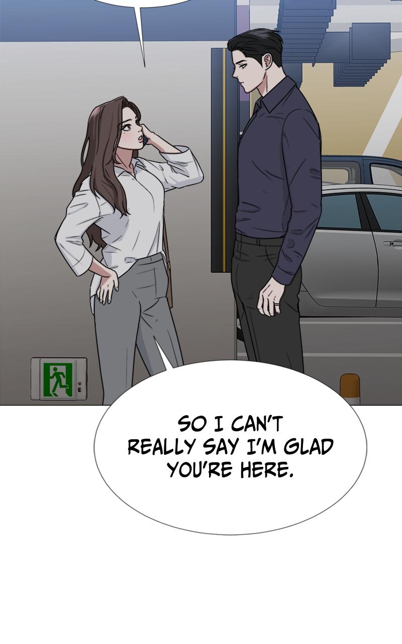 Locked Onto You Chapter 7 - Page 39