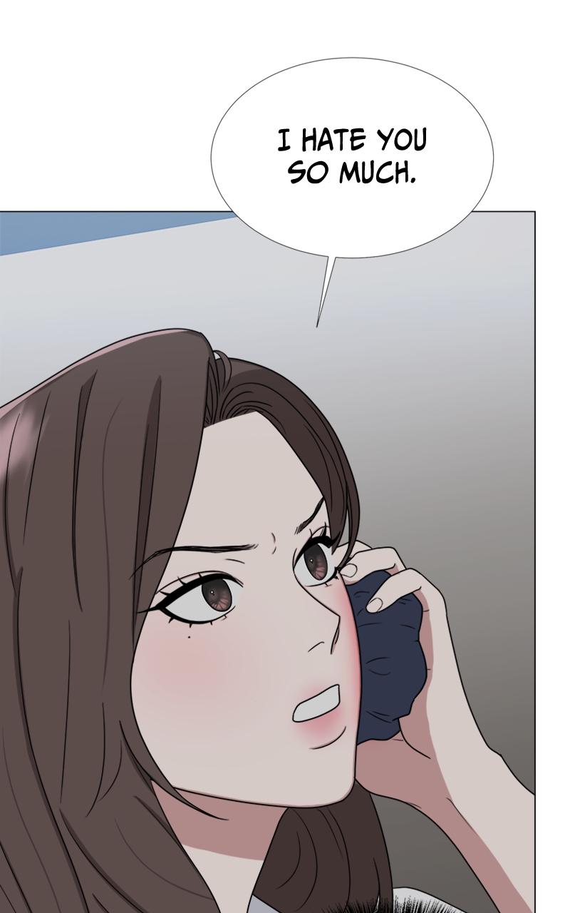 Locked Onto You Chapter 7 - Page 40