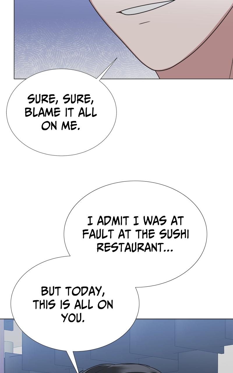 Locked Onto You Chapter 7 - Page 42