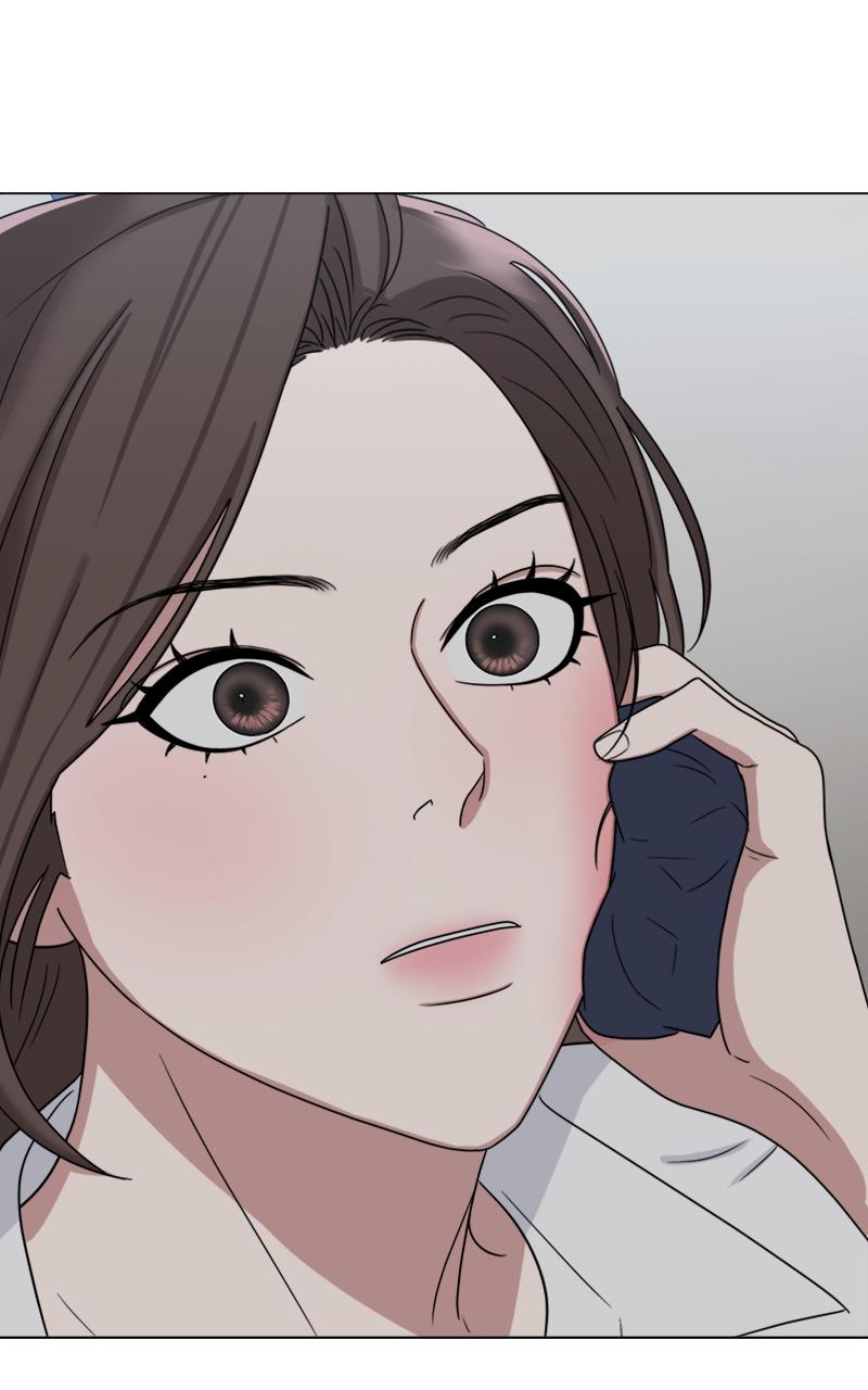 Locked Onto You Chapter 7 - Page 46