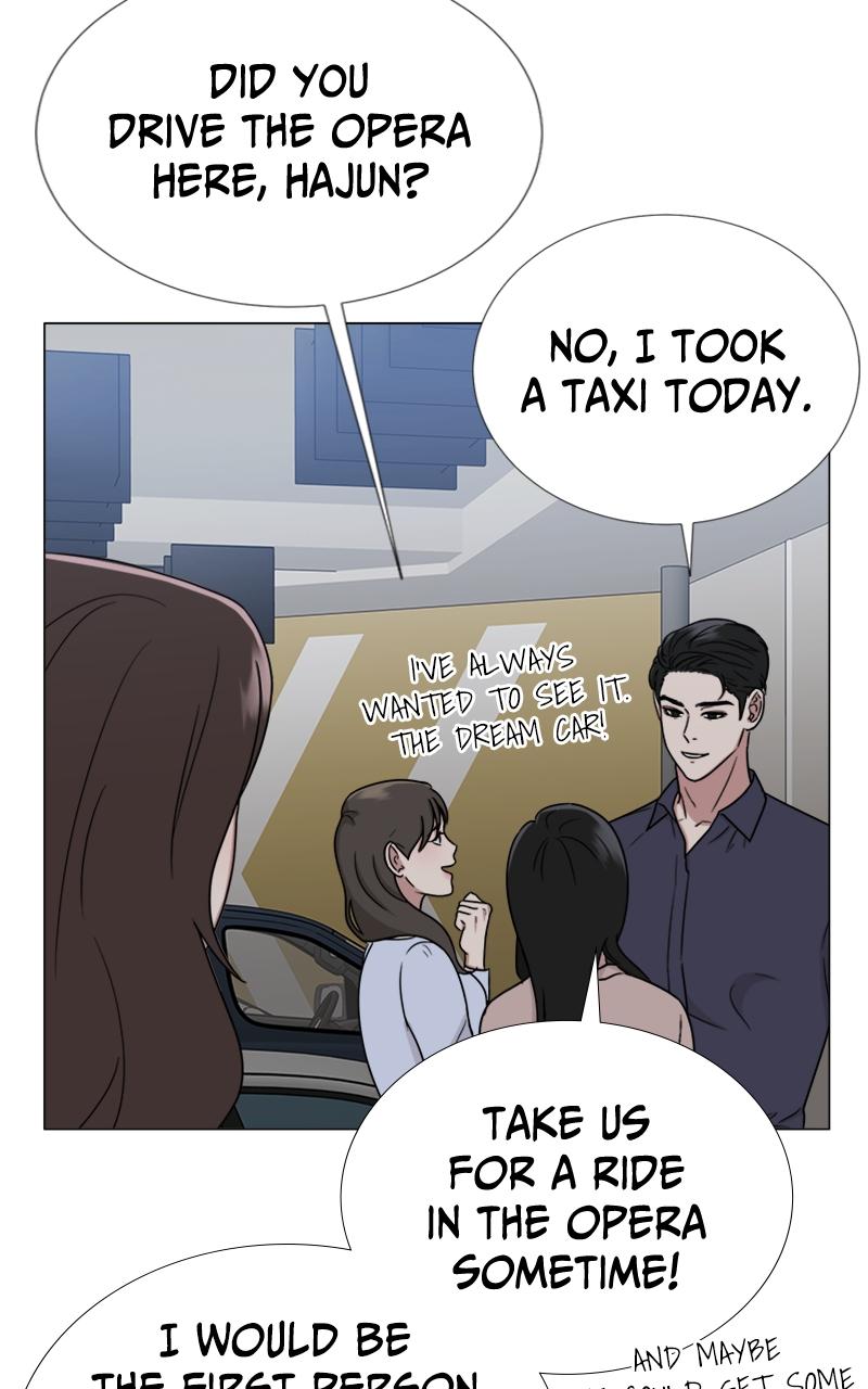 Locked Onto You Chapter 7 - Page 49