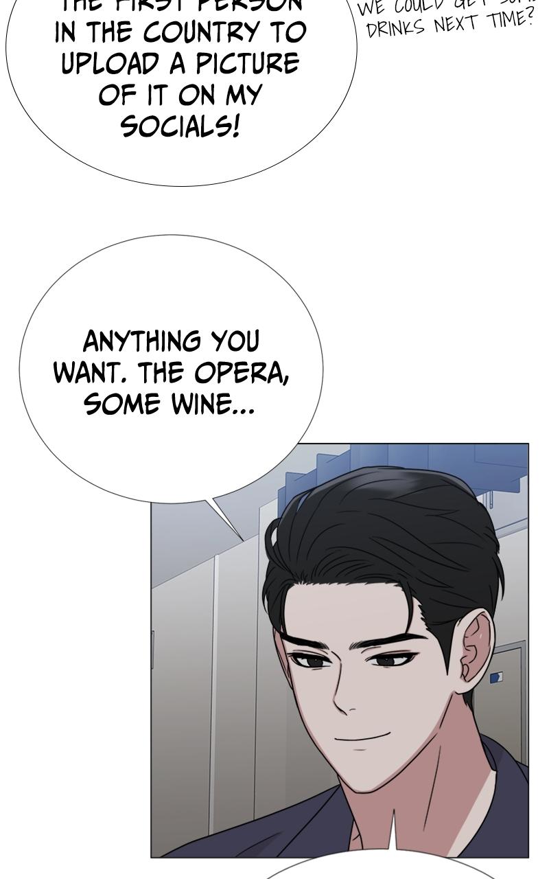 Locked Onto You Chapter 7 - Page 50