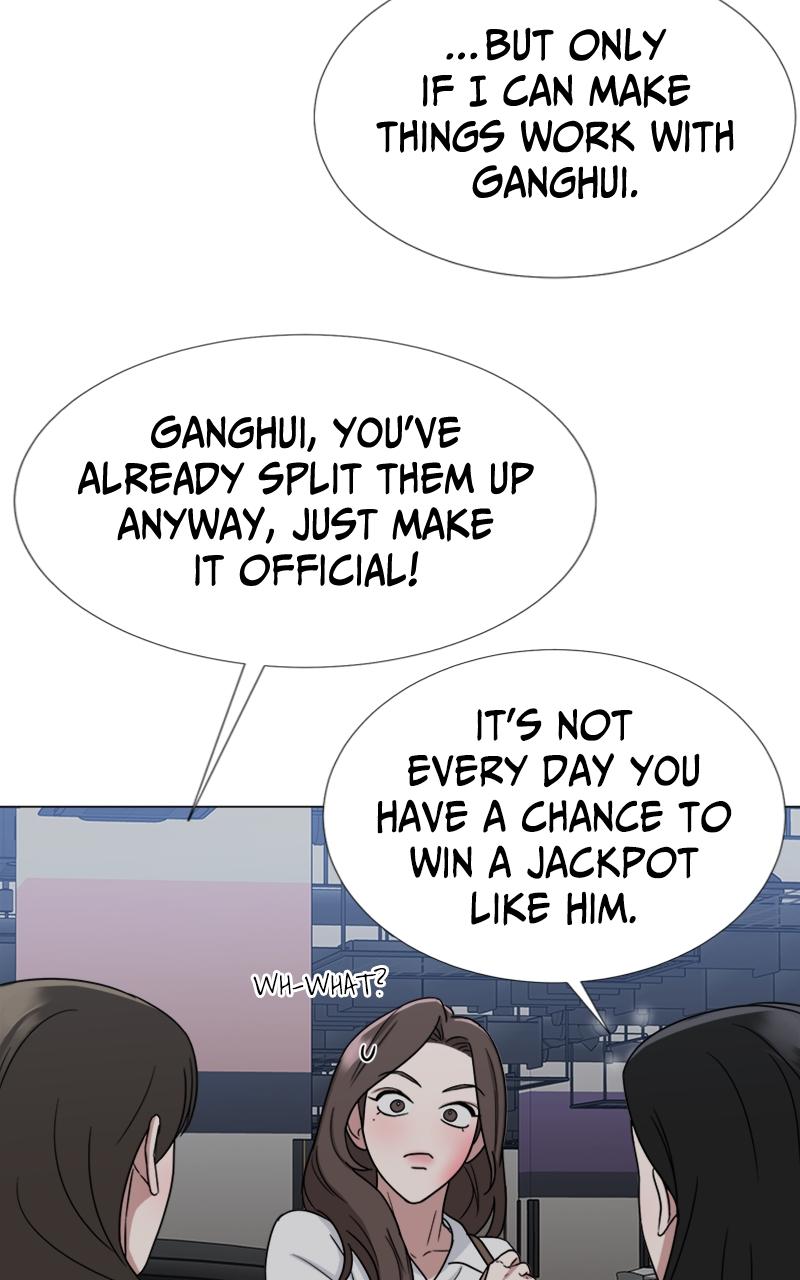 Locked Onto You Chapter 7 - Page 51