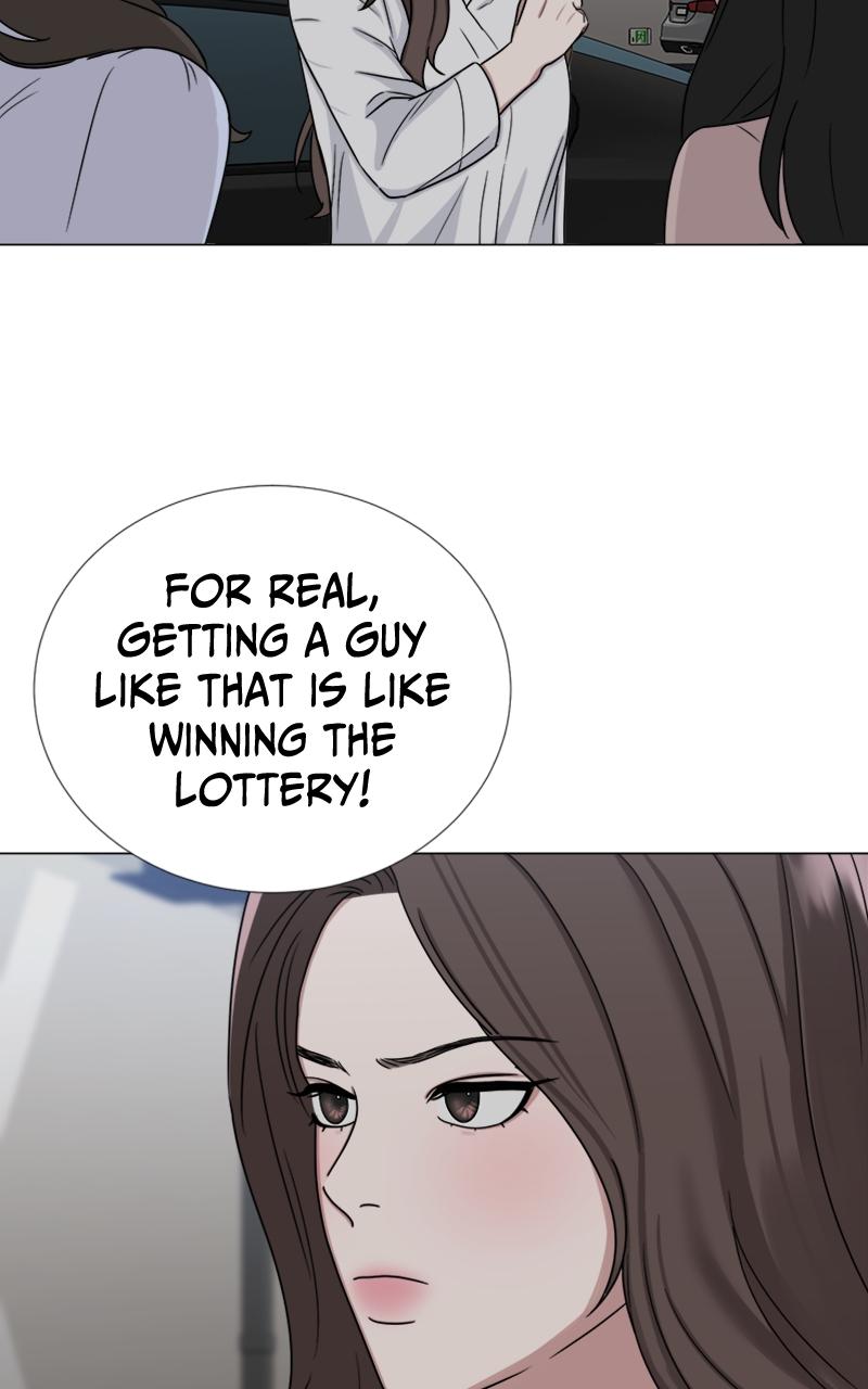 Locked Onto You Chapter 7 - Page 52