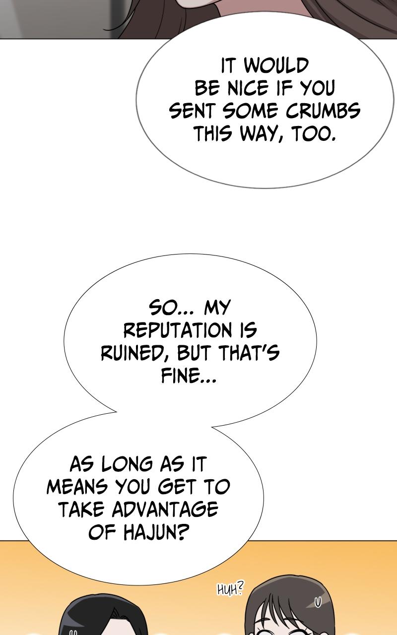 Locked Onto You Chapter 7 - Page 53