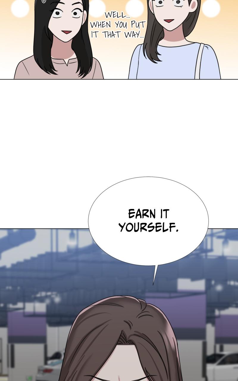 Locked Onto You Chapter 7 - Page 54