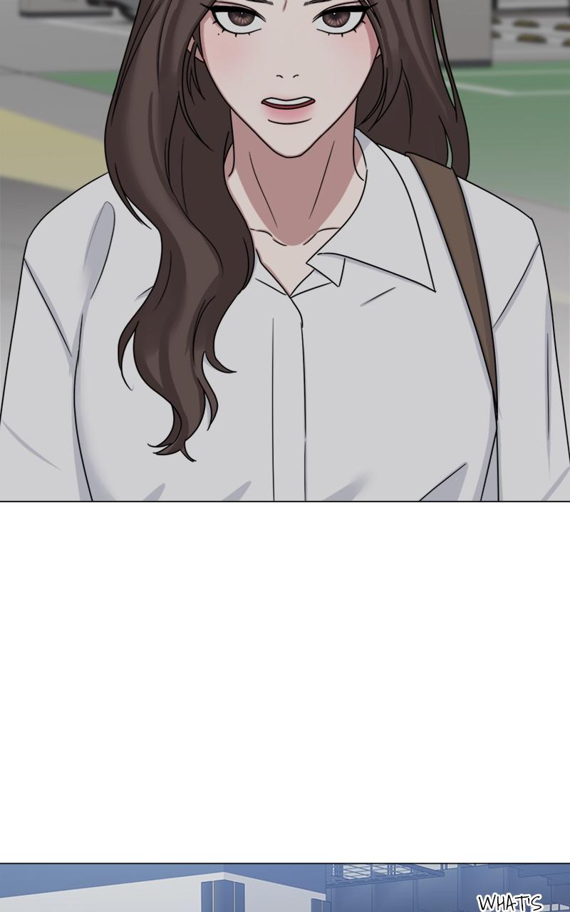 Locked Onto You Chapter 7 - Page 55