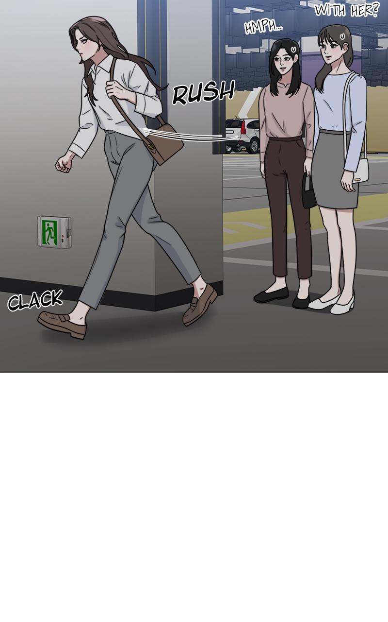 Locked Onto You Chapter 7 - Page 56