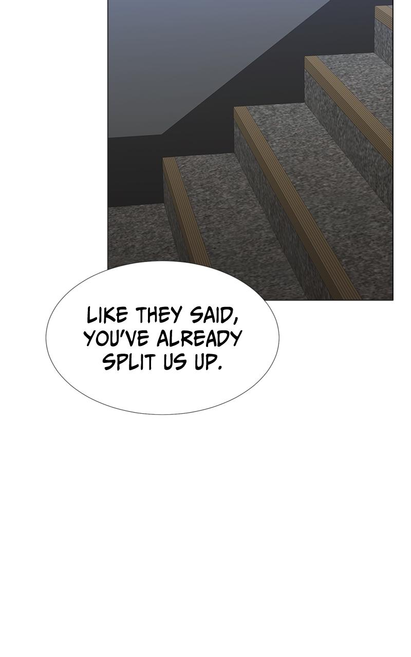 Locked Onto You Chapter 7 - Page 60