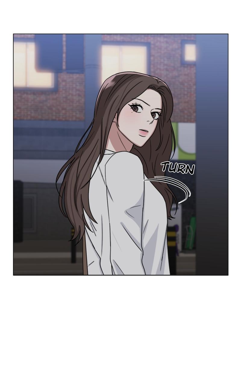 Locked Onto You Chapter 7 - Page 61