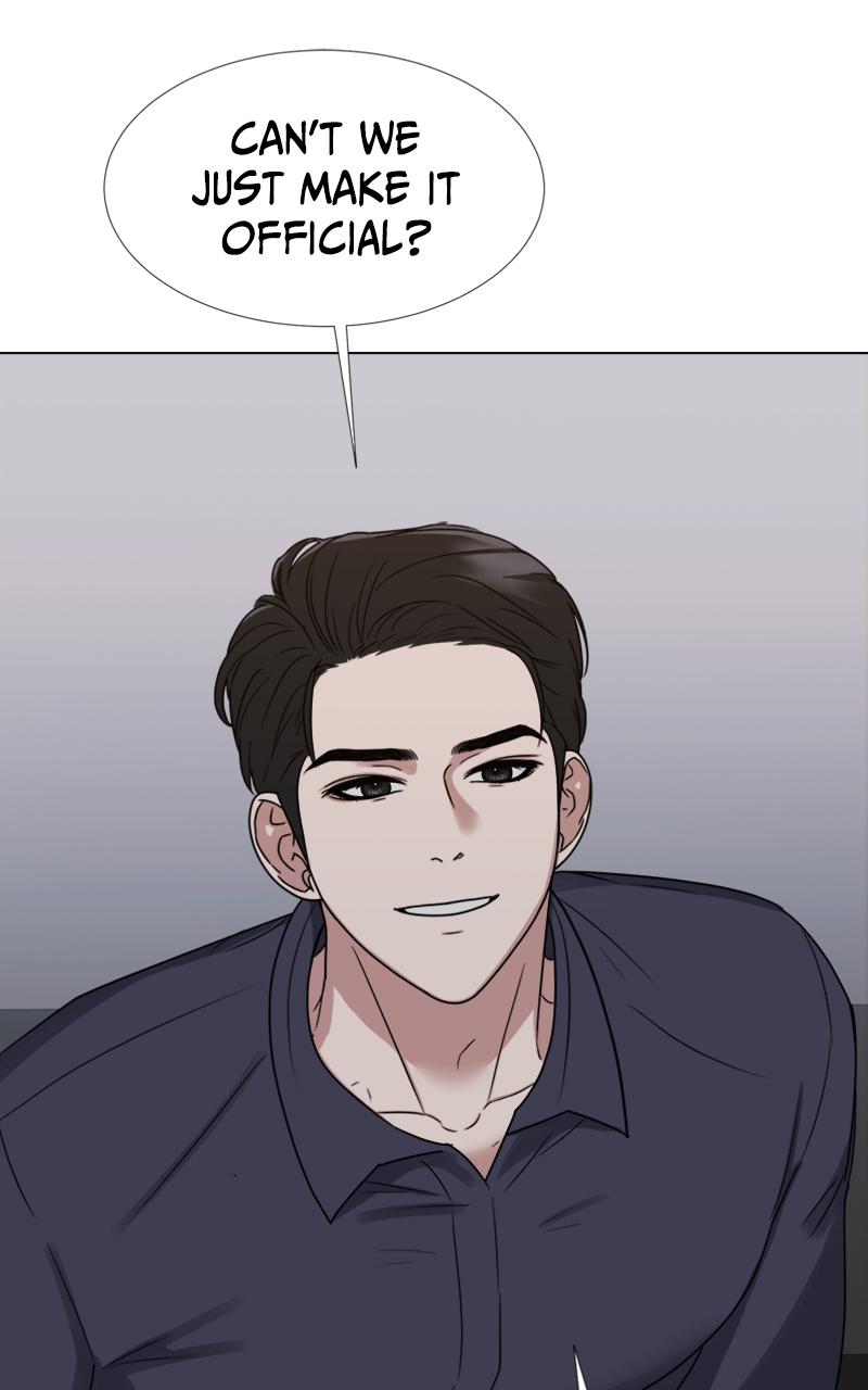 Locked Onto You Chapter 7 - Page 62