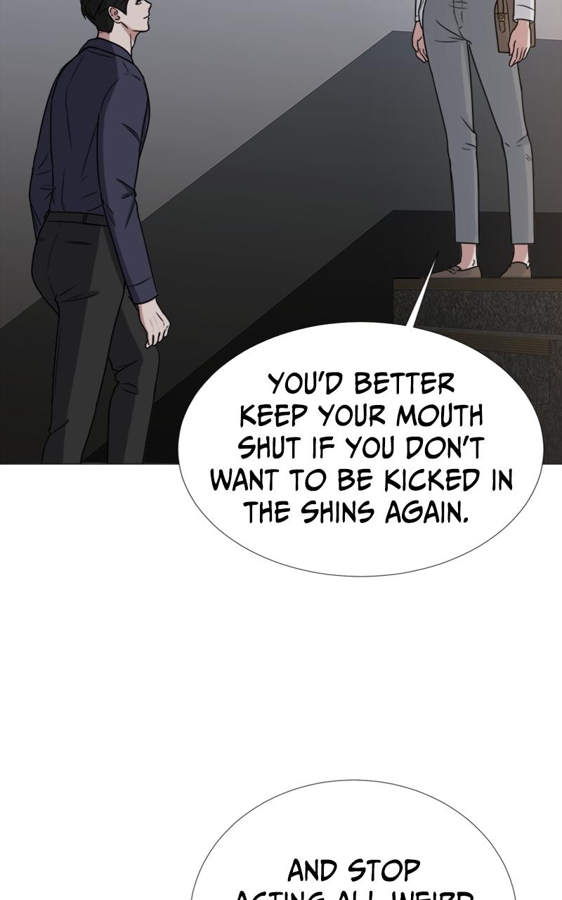 Locked Onto You Chapter 7 - Page 64