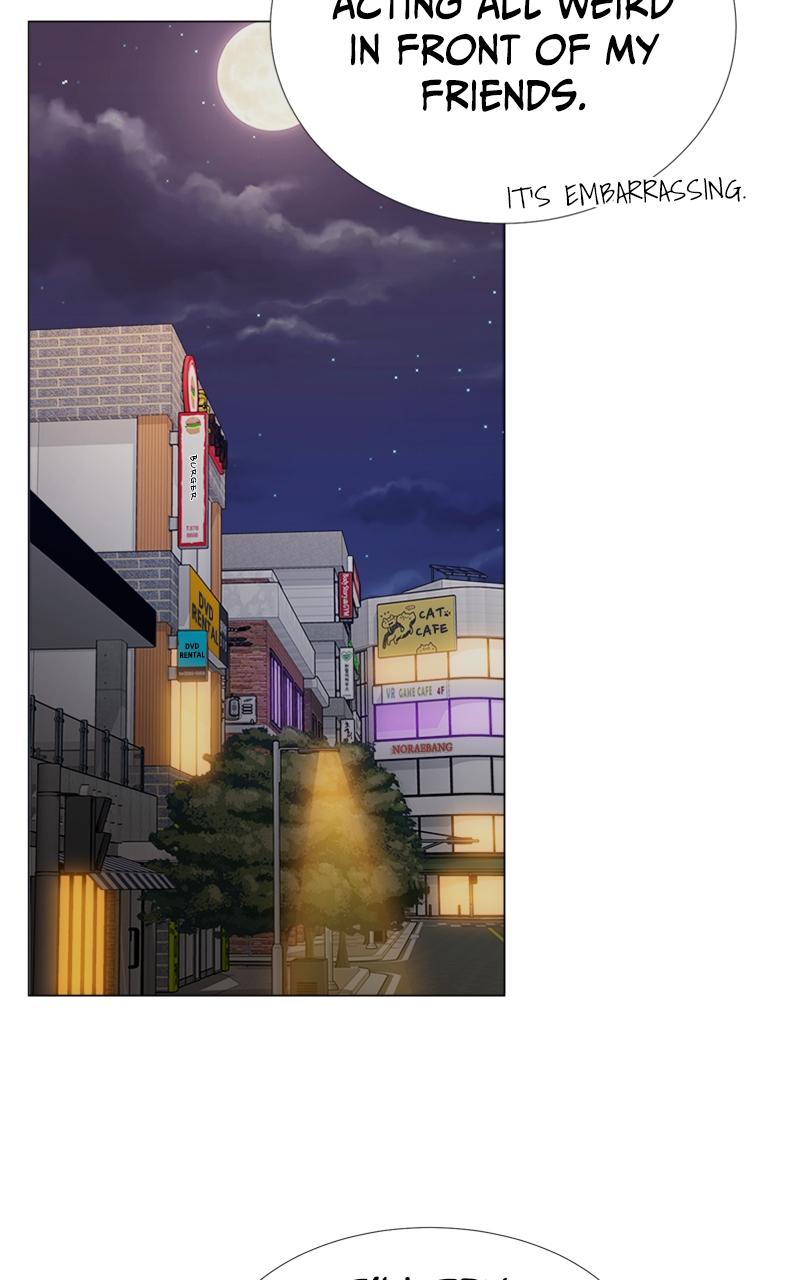 Locked Onto You Chapter 7 - Page 65