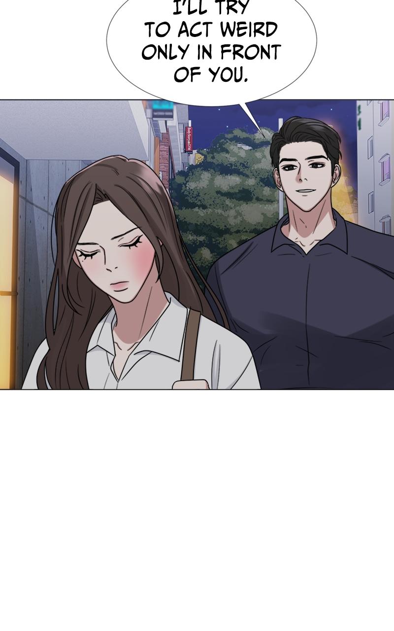 Locked Onto You Chapter 7 - Page 66