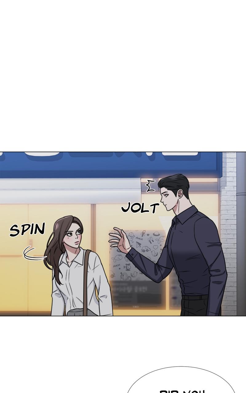 Locked Onto You Chapter 7 - Page 69